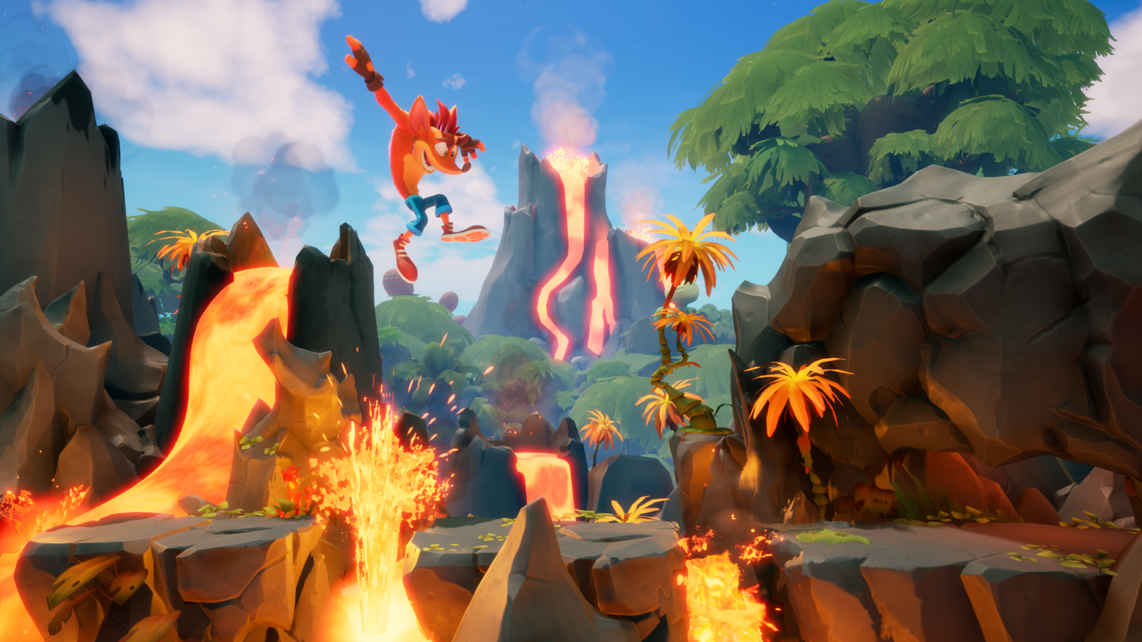 Crash Bandicoot 4: It's About Time - Xbox