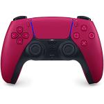 PS5 DualSense Cosmic Red Wireless Controller