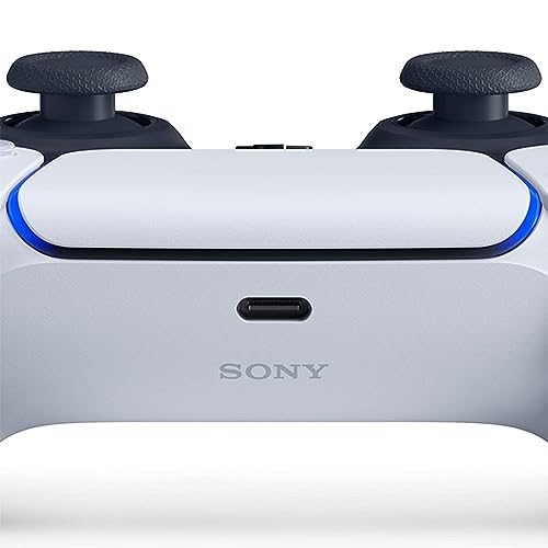 PlayStation 5 DualSense Wireless Controller - Midnight Black