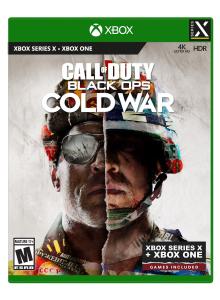 Call of Duty: Black Ops Cold War for Xbox