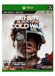 Call of Duty: Black Ops Cold War for Xbox