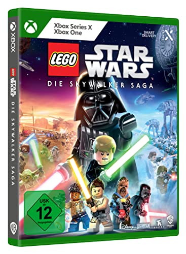 LEGO Star Wars: The Skywalker Saga (Xbox)