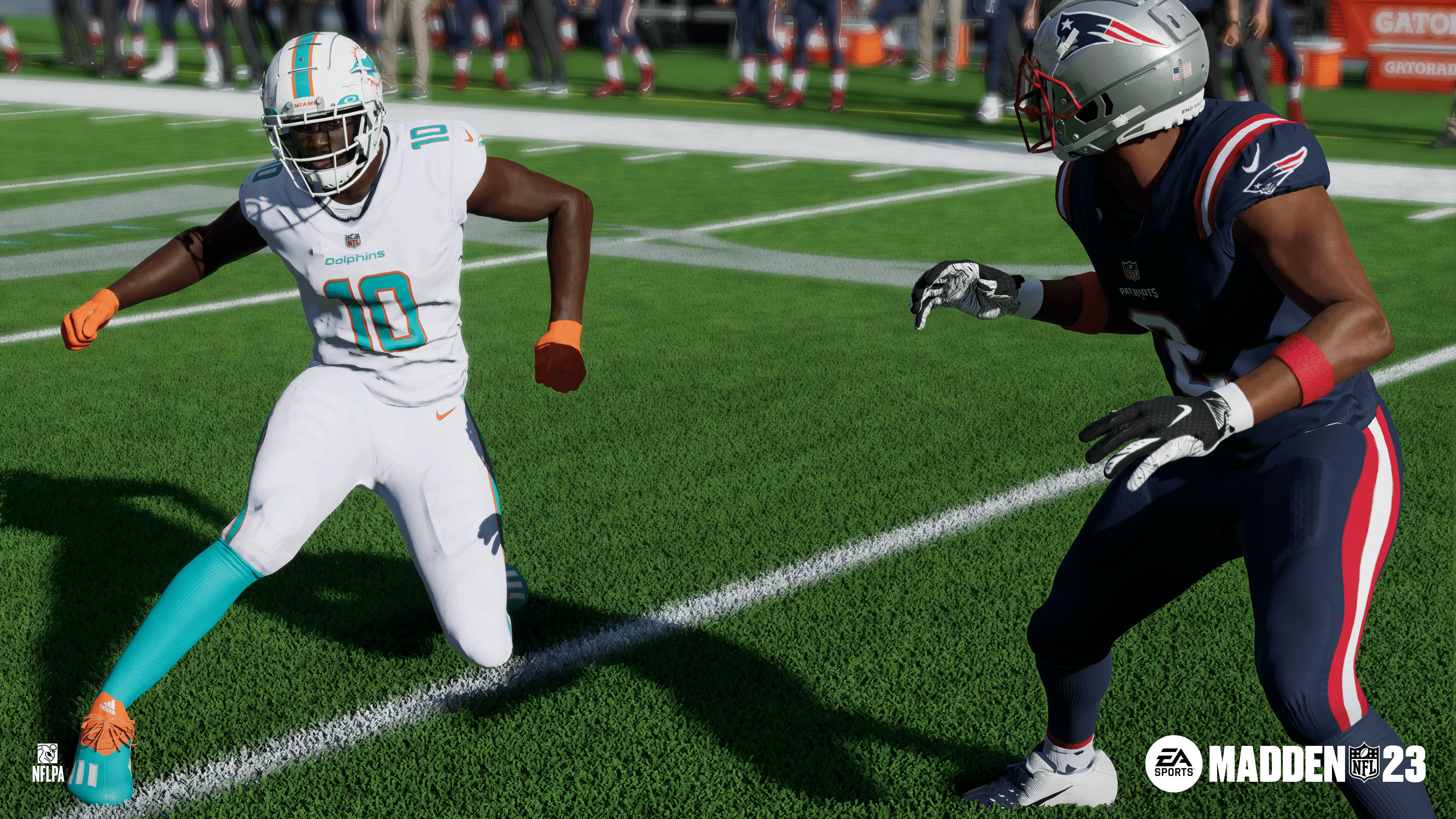 MADDEN NFL 23 for Xbox Series X Console