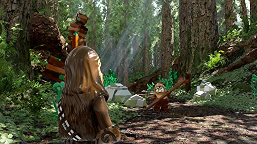 LEGO Star Wars: The Skywalker Saga (Xbox)