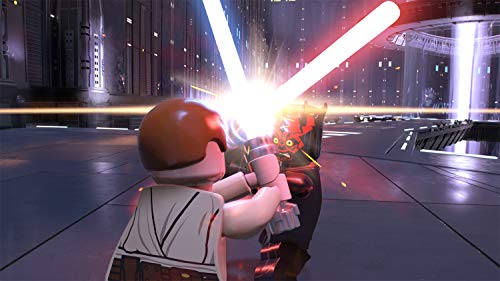 LEGO Star Wars: The Skywalker Saga (Xbox)
