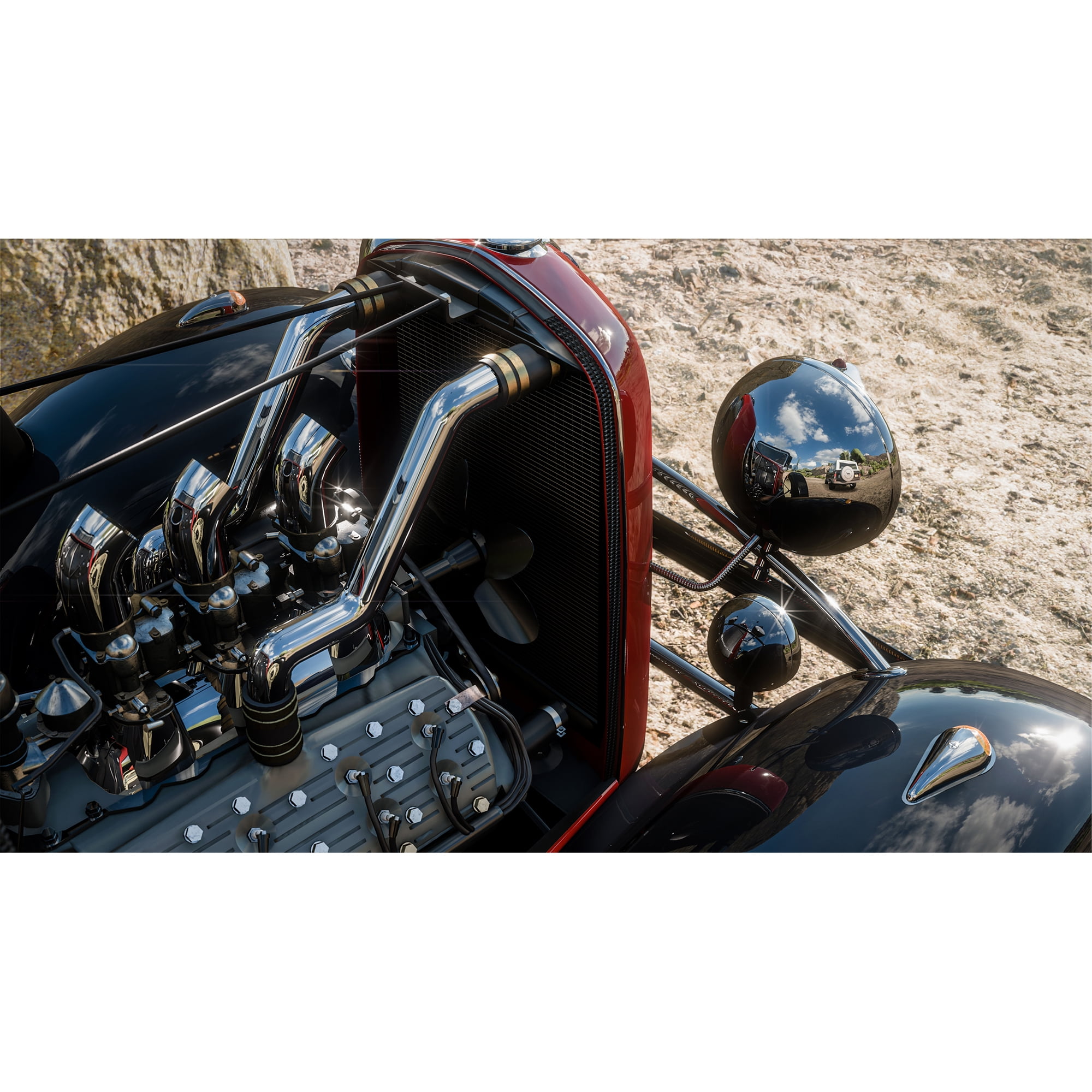 Forza Horizon 5 Deluxe Edition - Xbox Digital