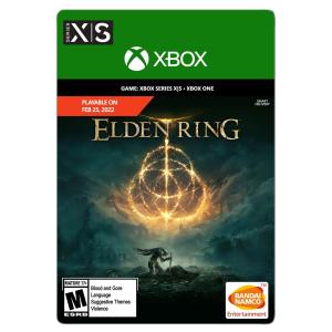 Elden Ring - Xbox Series X|S Digital Game