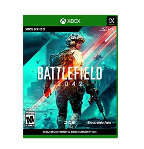 Battlefield 2042 for Xbox Series X