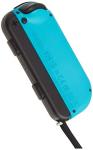 Neon Blue Joy-Con (Left) Controller