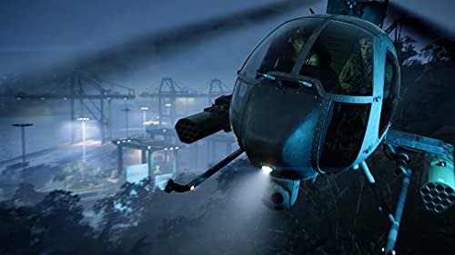 Battlefield 2042 for Xbox Series X