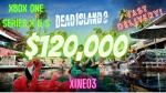 Dead Island 2: Day 1 Edition for Xbox Series X