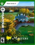 EA SPORTS PGA Tour for Xbox Series X