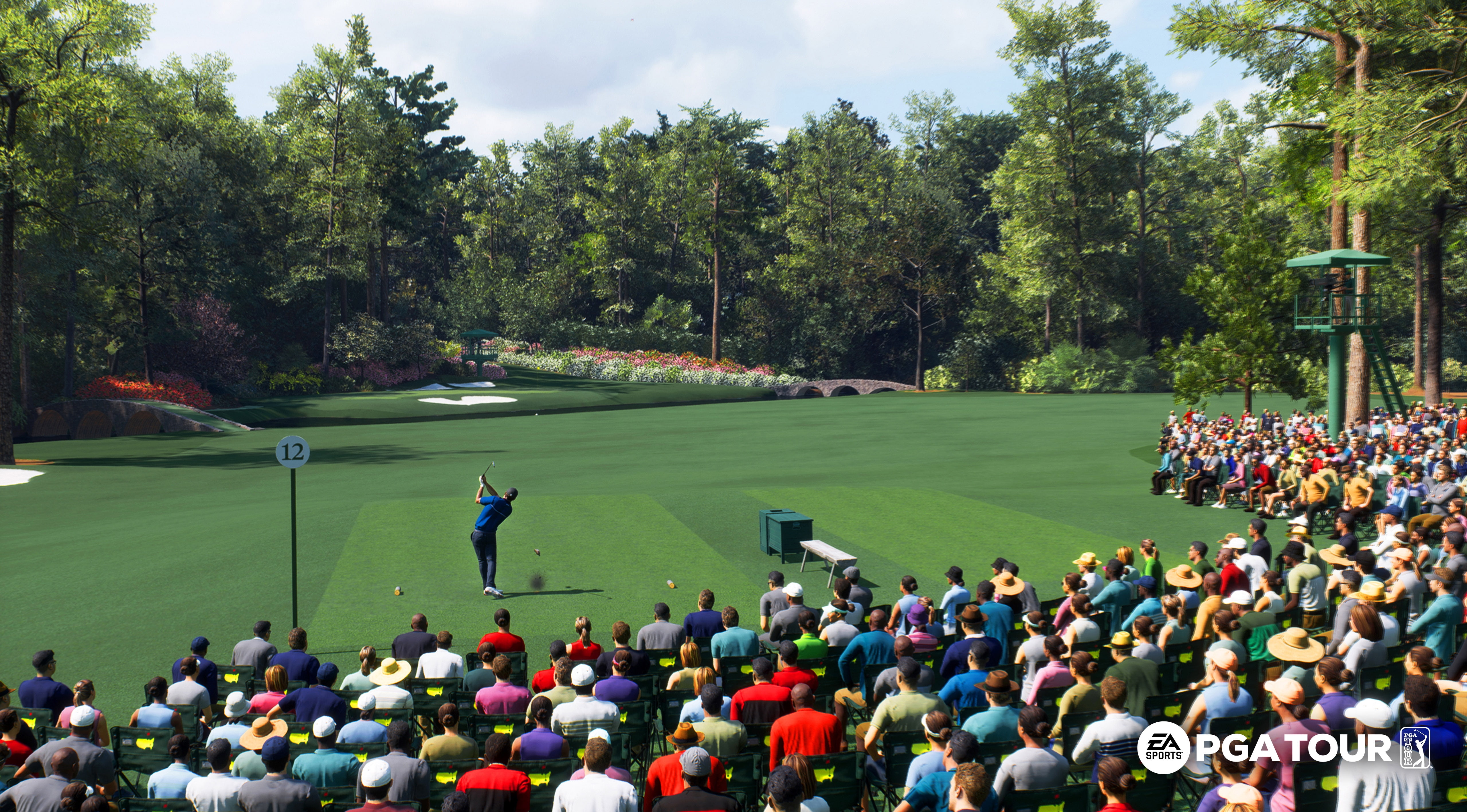 EA SPORTS PGA Tour for Xbox Series X