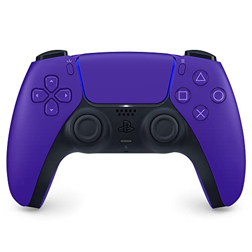 PlayStation DualSense Wireless Controller - Galactic Purple