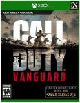 Call of Duty: Vanguard Game for PlayStation