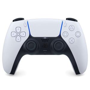 Sony DualSense Wireless Controller for PS5 - White