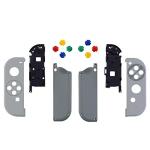 Soft Touch Joycon Housing for Switch & OLED