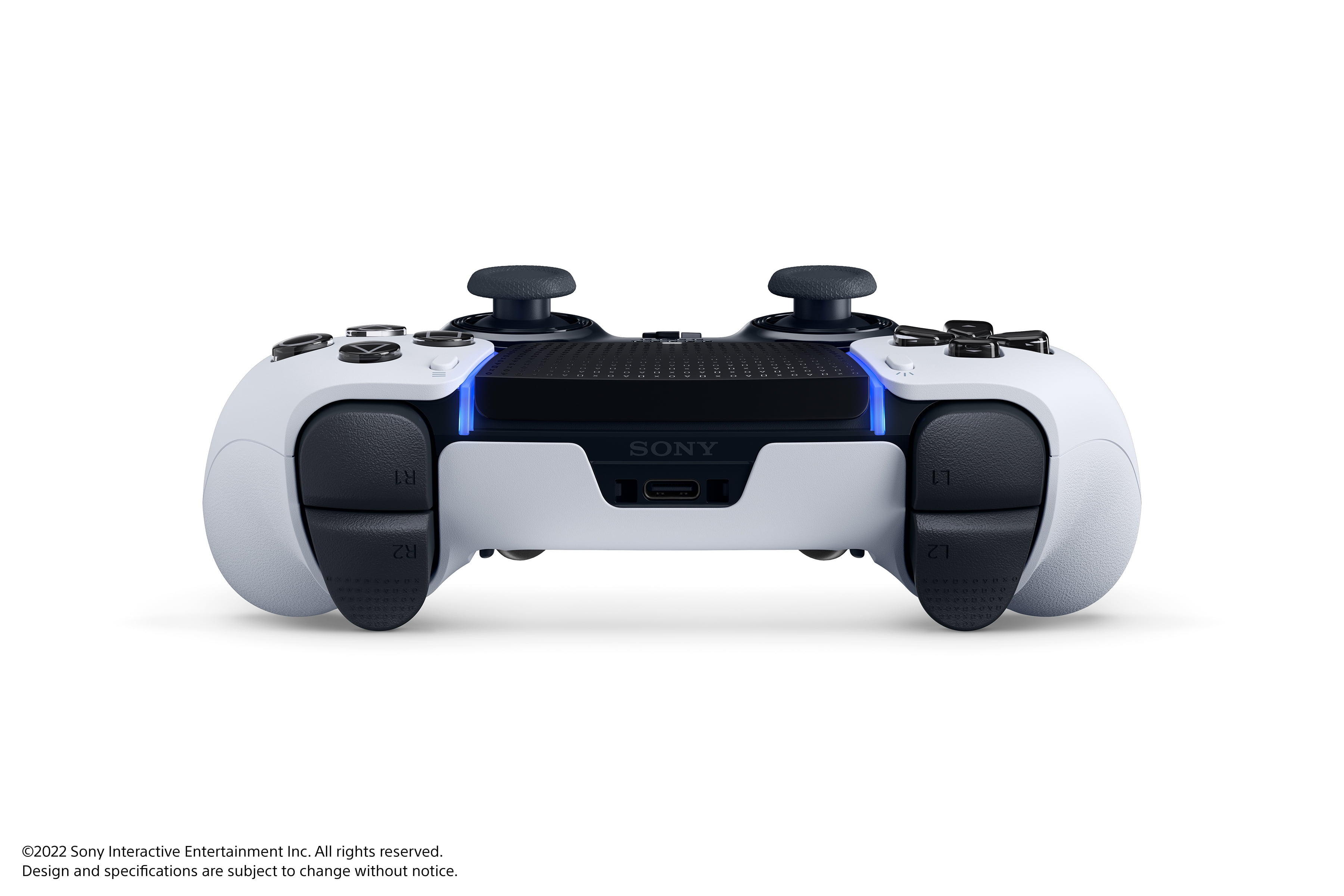 DualSense Edge Wireless Controller for PlayStation