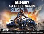 Call of Duty: Vanguard Game for PlayStation