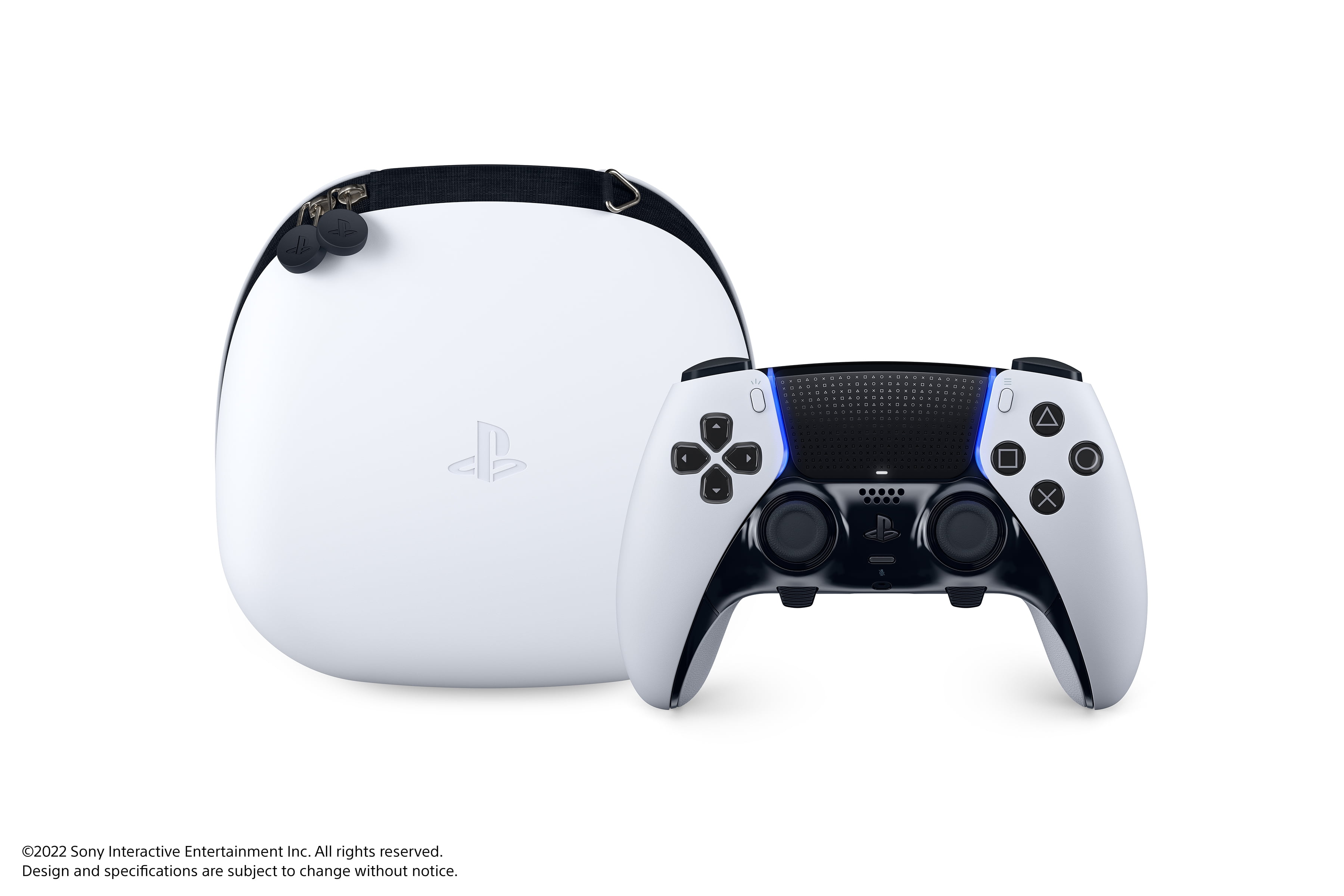 DualSense Edge Wireless Controller for PlayStation