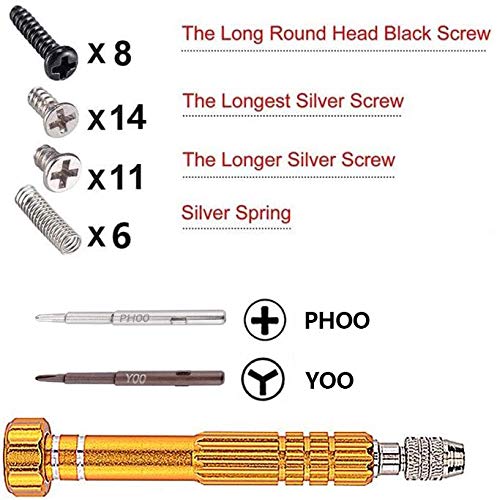 eXtremeRate Joycon Cover for Nintendo Switch