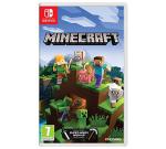 Minecraft for Nintendo Switch by Mojang Studios