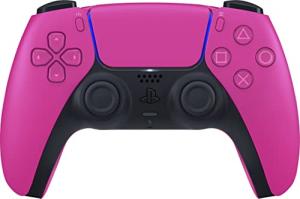 Nova Pink DualSense Wireless Controller for PS5