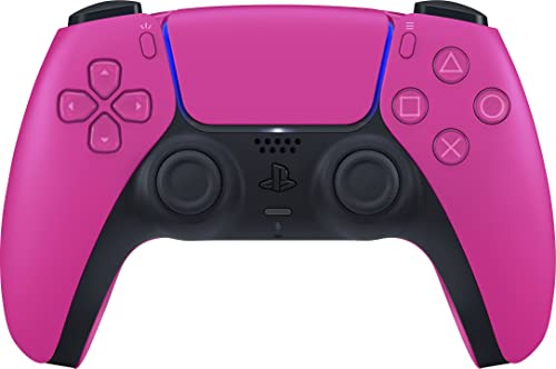 Nova Pink DualSense Wireless Controller for PS5
