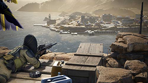 Sniper Ghost Warrior Contracts 2 for Xbox Series X