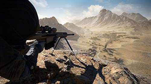 Sniper Ghost Warrior Contracts 2 for Xbox Series X
