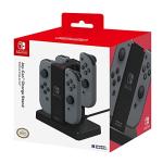 Hori Joy-Con Charging Stand for Nintendo Switch