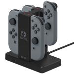 Hori Joy-Con Charging Stand for Nintendo Switch