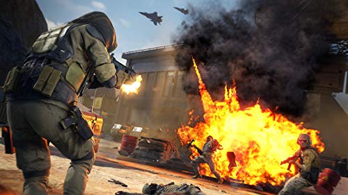 Sniper Ghost Warrior Contracts 2 for Xbox Series X