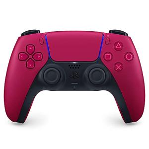 PS5 DualSense Cosmic Red Wireless Controller