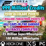 Forza Horizon 5 for Xbox One/Series X