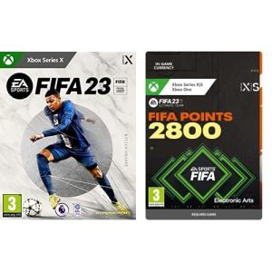 FIFA 23 Standard Edition for Xbox X