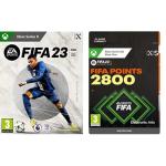 FIFA 23 Standard Edition for Xbox X