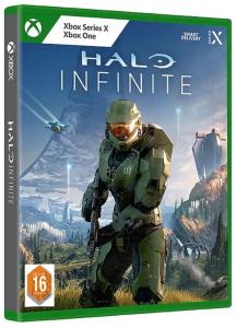 Halo Infinite Video Game