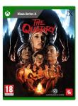 The Quarry: Thrilling Horror Survival Game