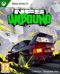 Need for Speed Unbound for Xbox Series X