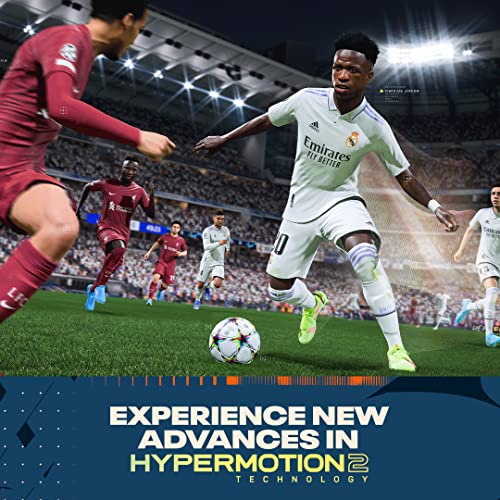 FIFA 23 Standard Edition for Xbox X