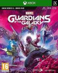 Marvel's Guardians of The Galaxy by Square Enix