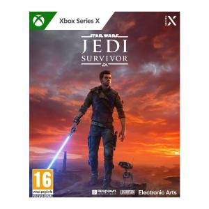 Star Wars Jedi Survivor for Xbox Series X