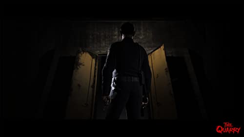 The Quarry: Thrilling Horror Survival Game