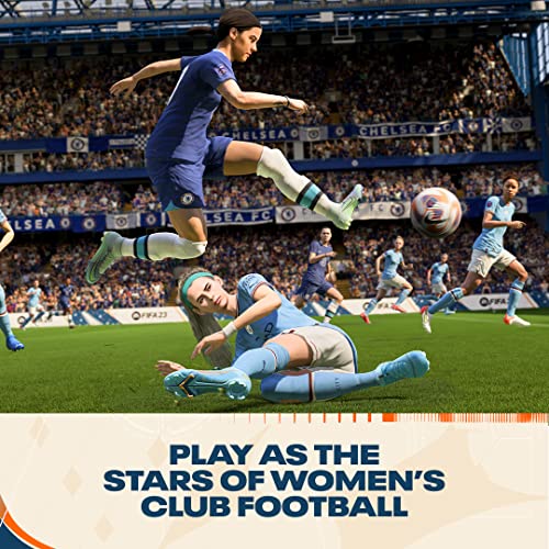 FIFA 23 Standard Edition for Xbox X