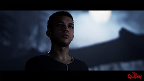 The Quarry: Thrilling Horror Survival Game