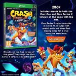 Crash Bandicoot 4: Time for Adventure!