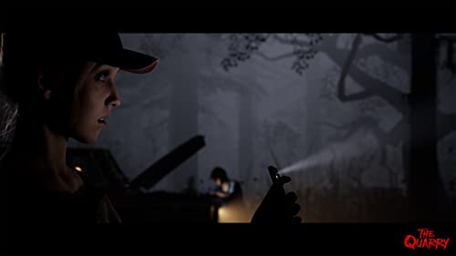 The Quarry: Thrilling Horror Survival Game