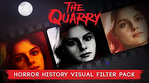 The Quarry: Thrilling Horror Survival Game