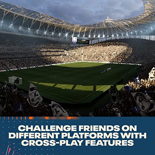 FIFA 23 Standard Edition for Xbox X